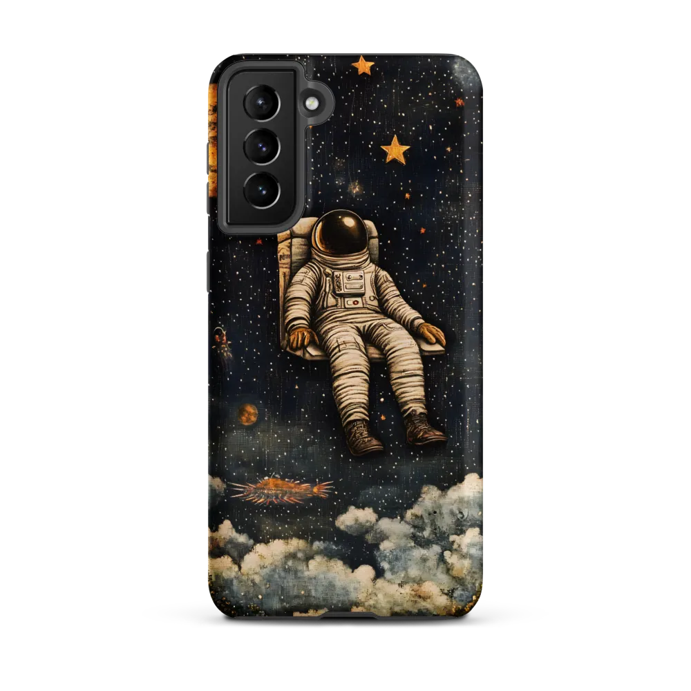 Dreaming Among the Stars