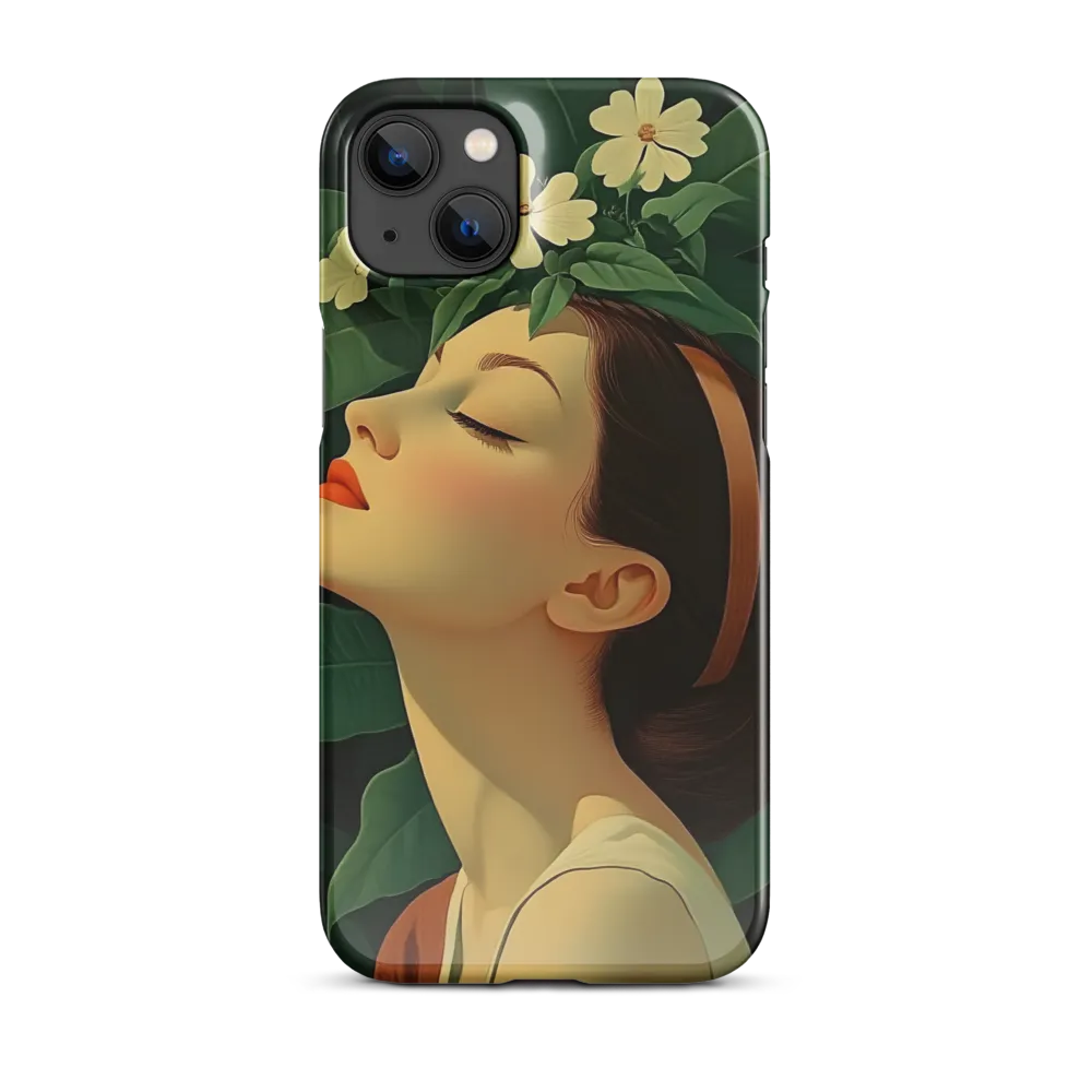 Serenity in Bloom