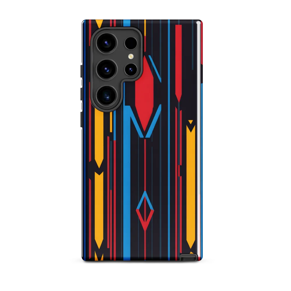 Dynamic Geometric Harmony