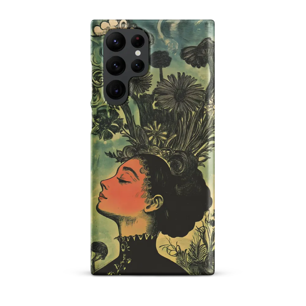 Floral Reverie