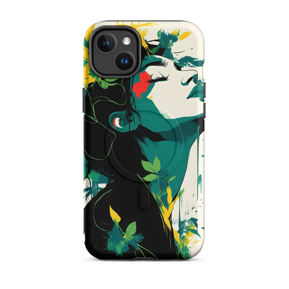Embrace of Nature