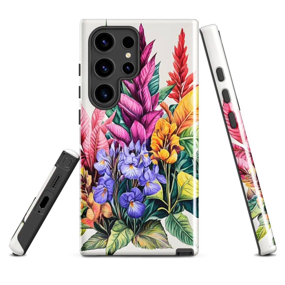 Tropical Symphony