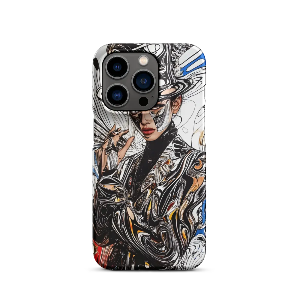 Marbled Masquerade
