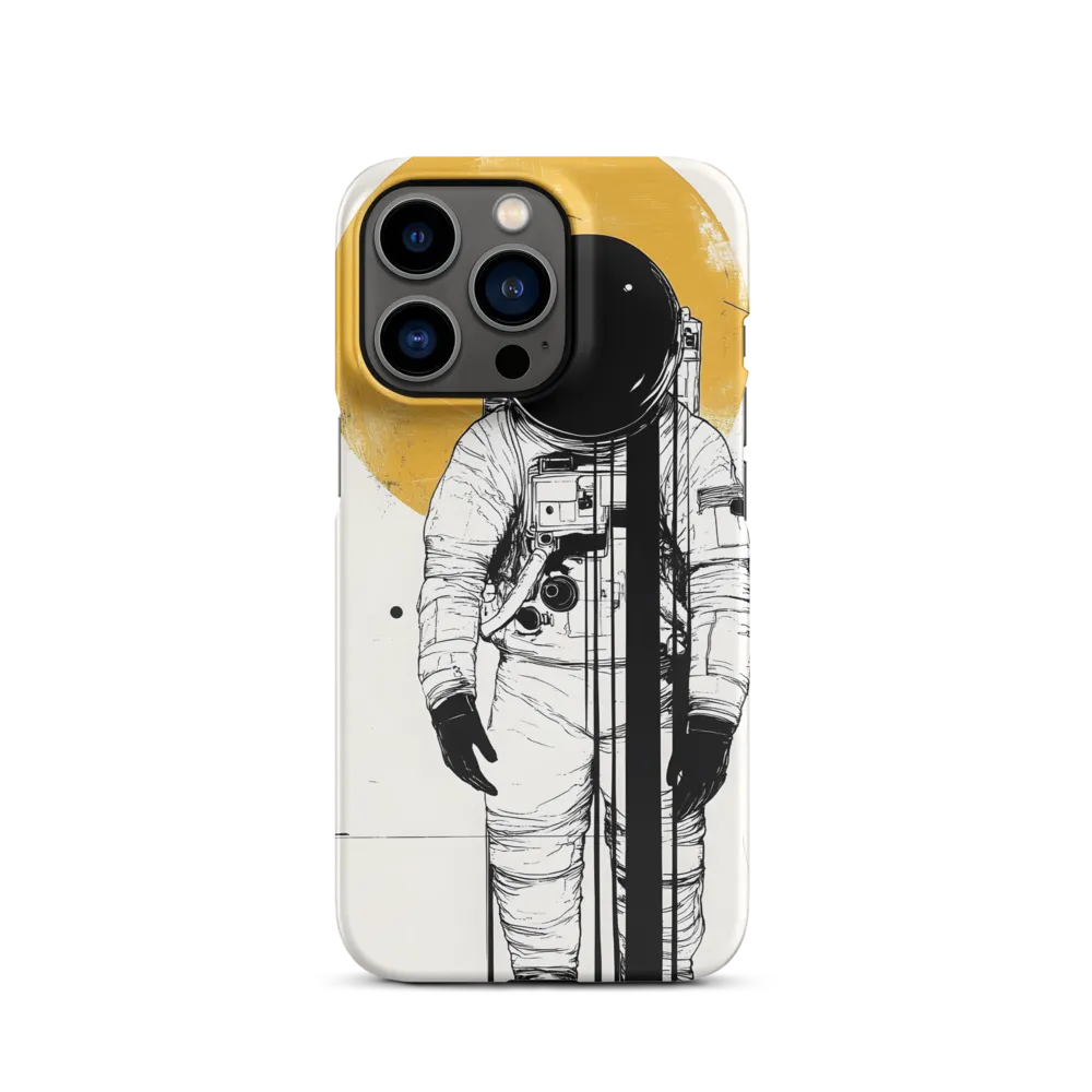 Isolation in Space