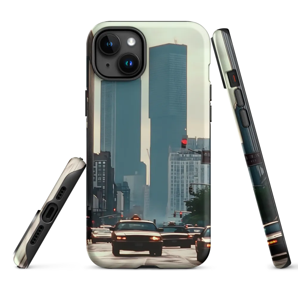 Urban Symphony