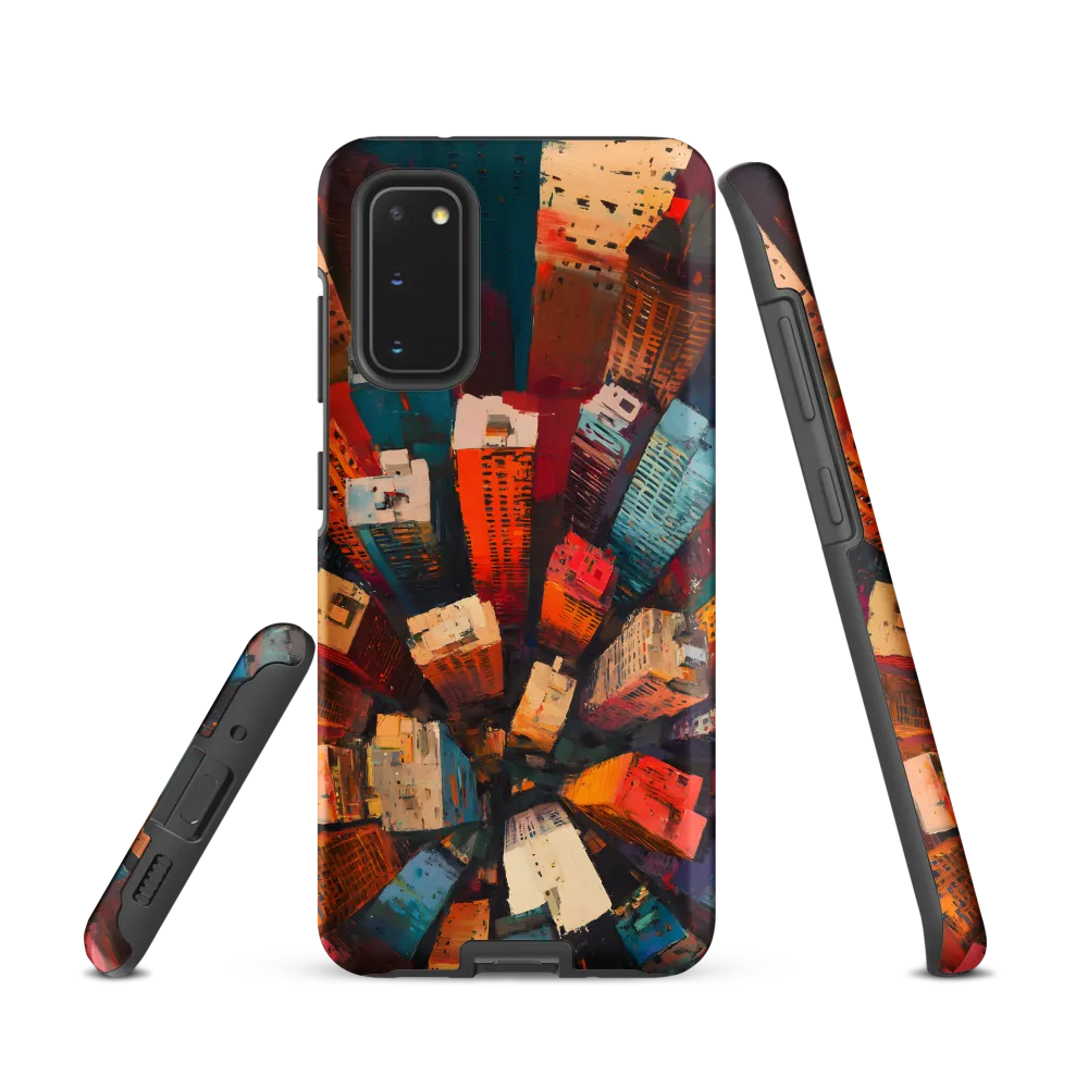 Urban Kaleidoscope