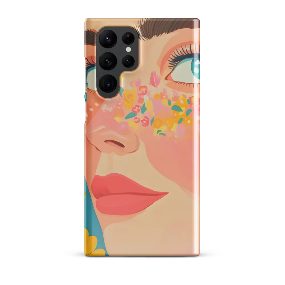 Floral Serenity