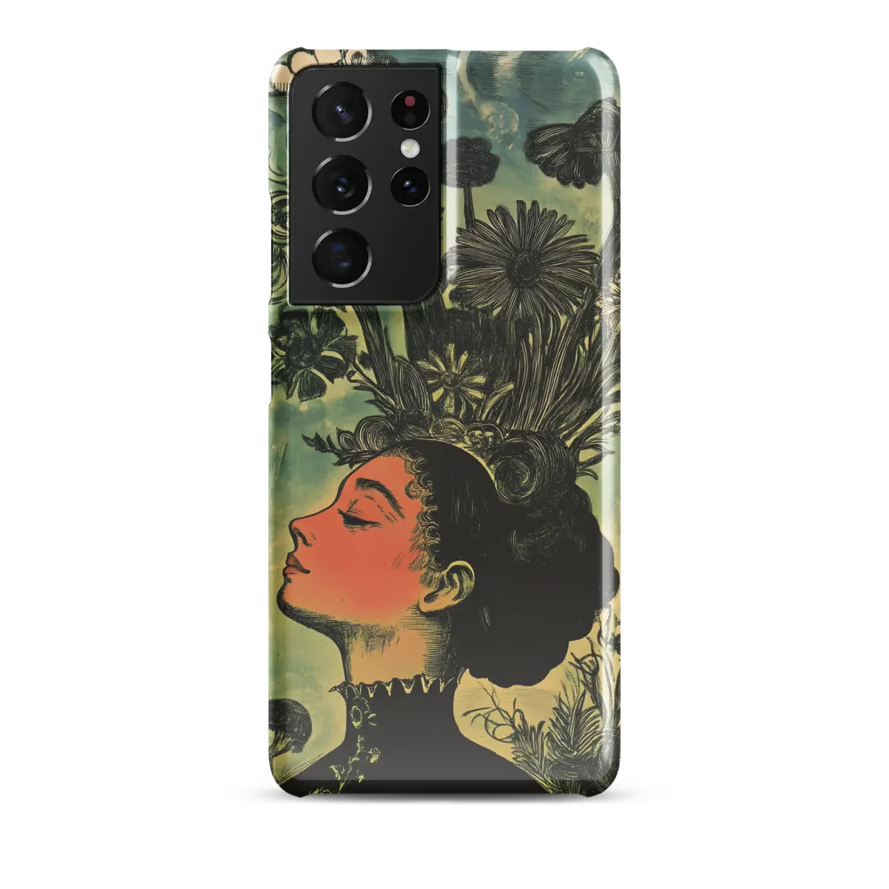 Floral Reverie