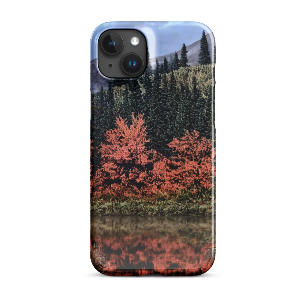Autumn Reflections
