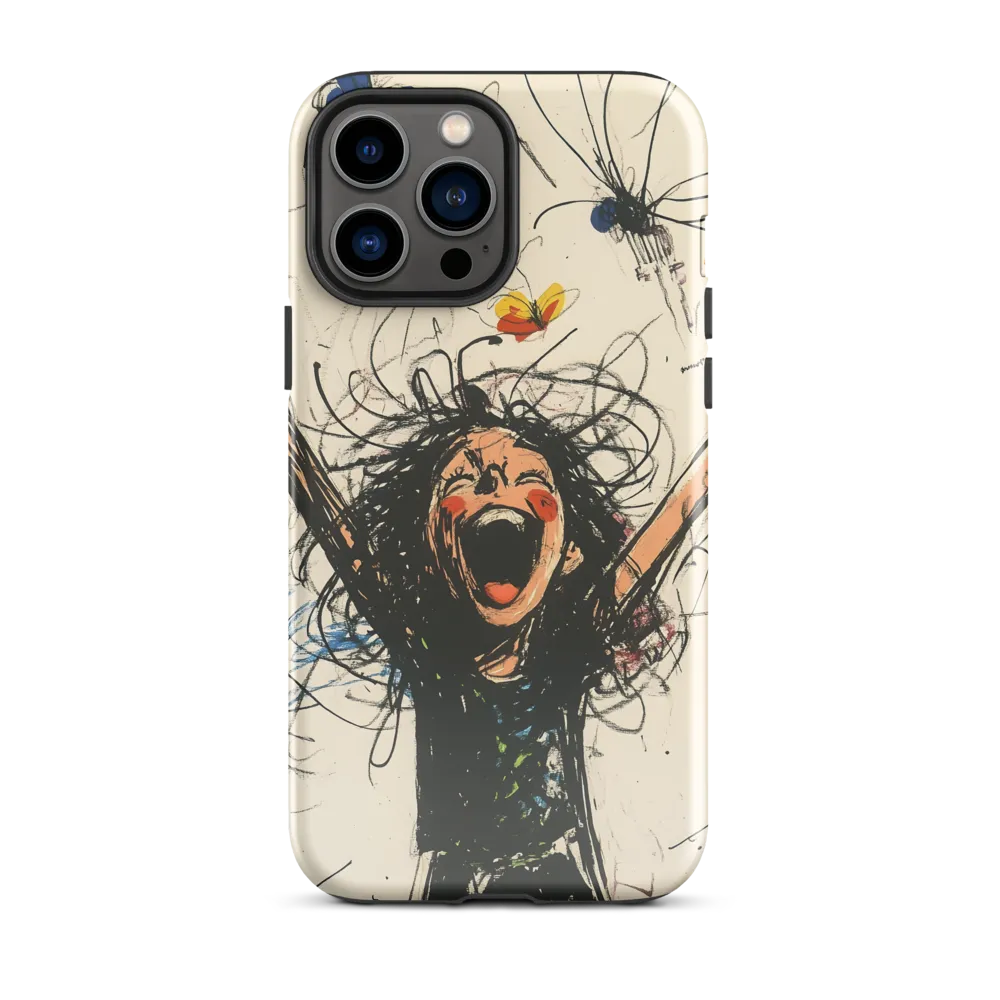 Unleashing Joy