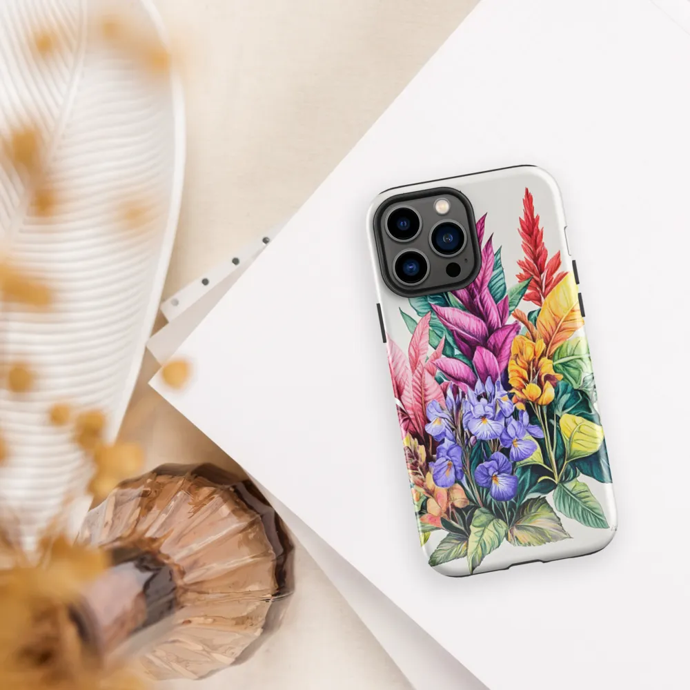 Tropical Symphony