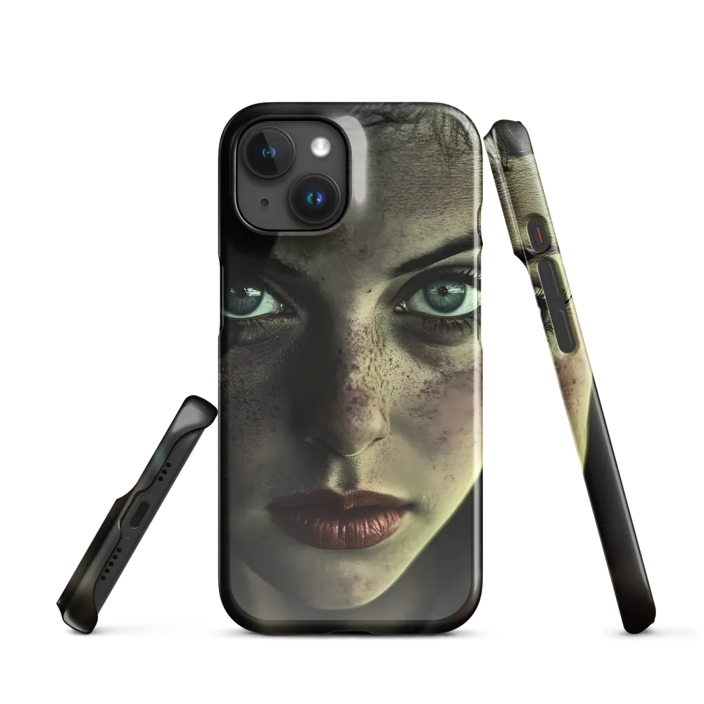 Eyes of Enigma