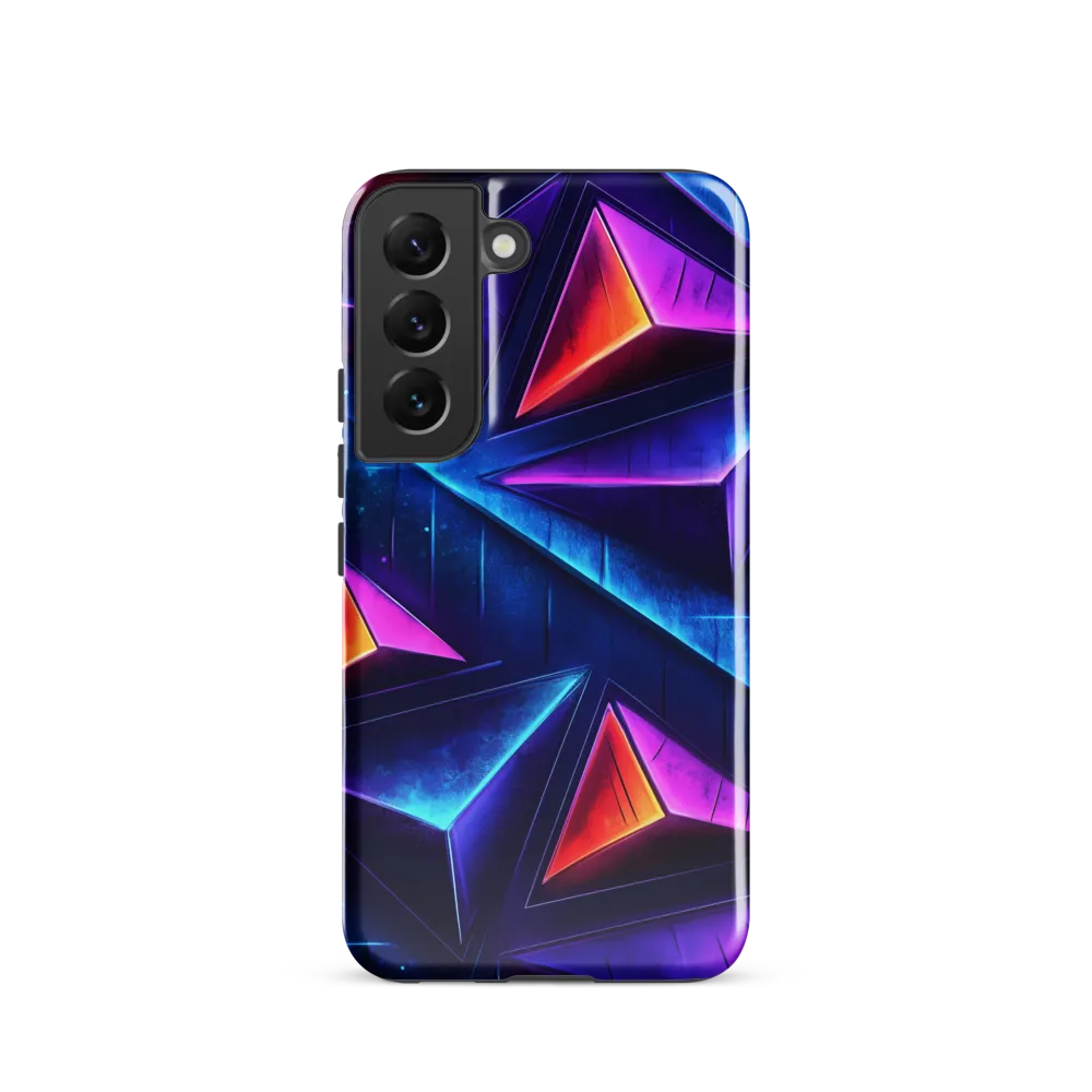 Geometric Luminescence