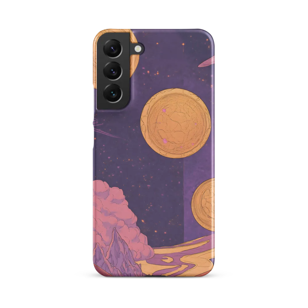 Celestial Dreams