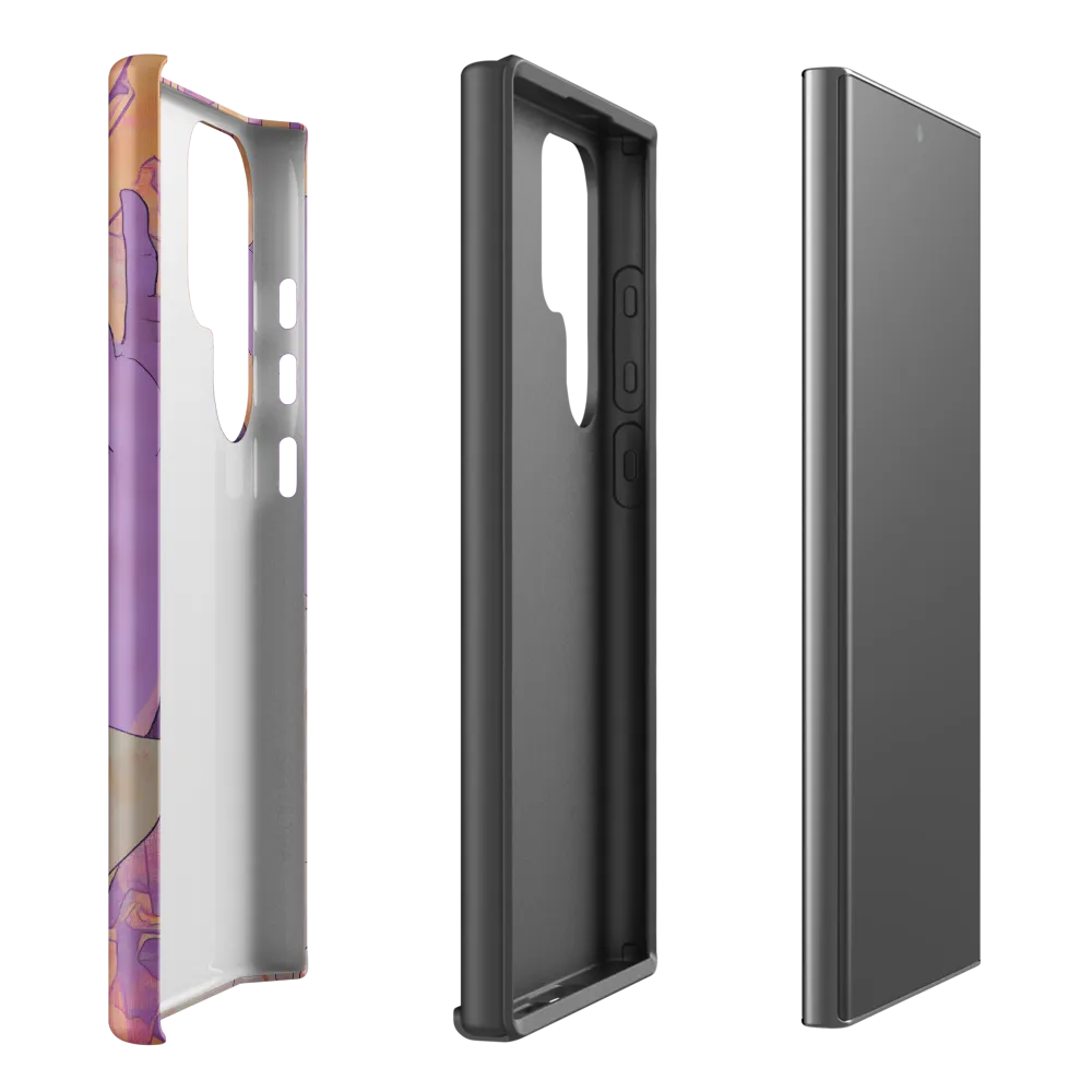 Awakening Shadows | Phone Case |  S23 Ultra | Tough Case | Matte