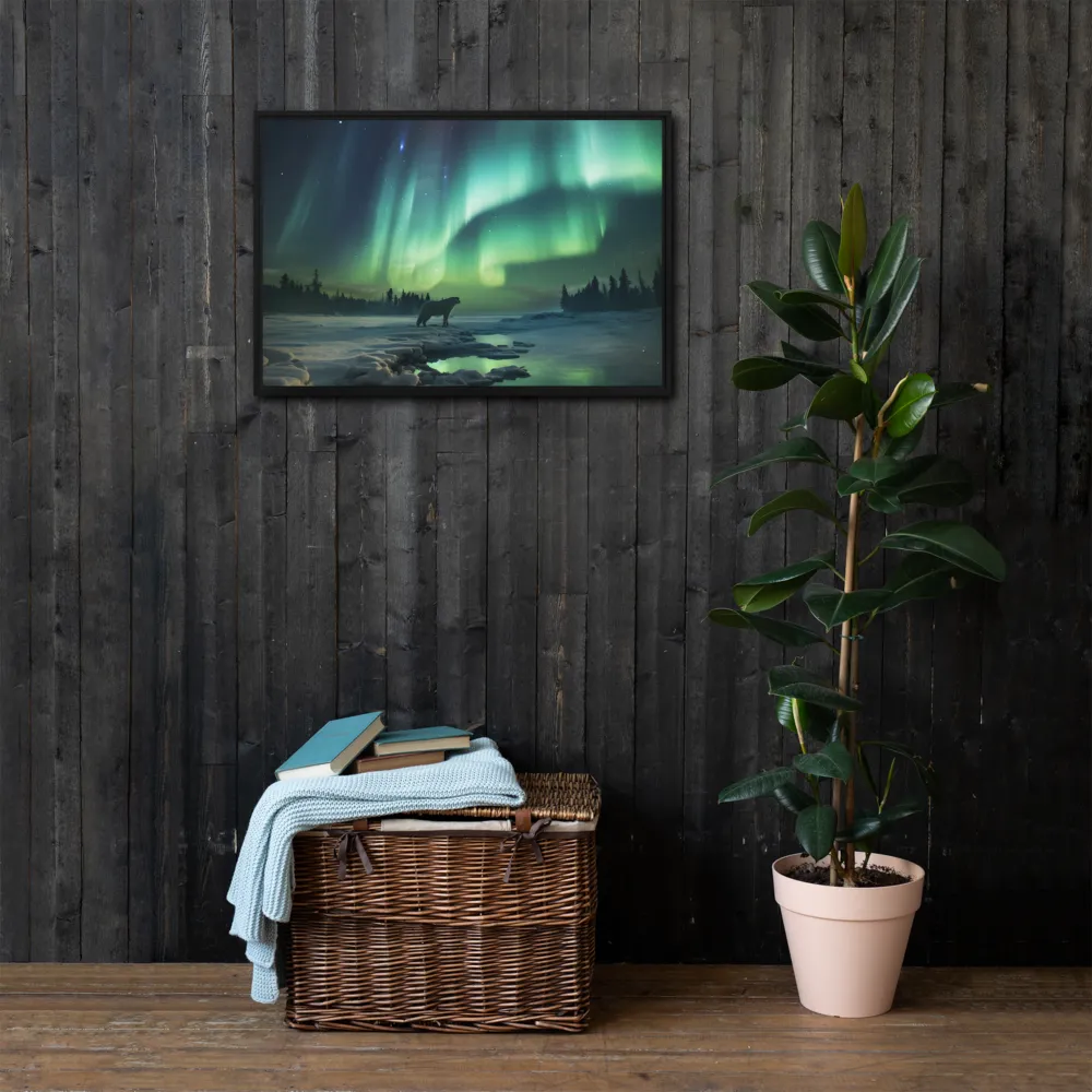 Auroral Guardianship