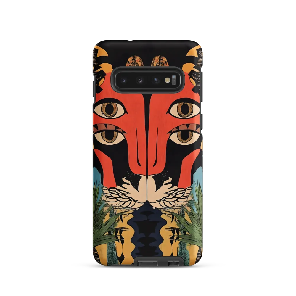 Eyes of the Wild
