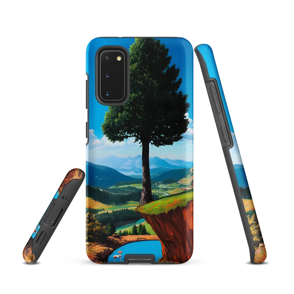 Harmony in Nature