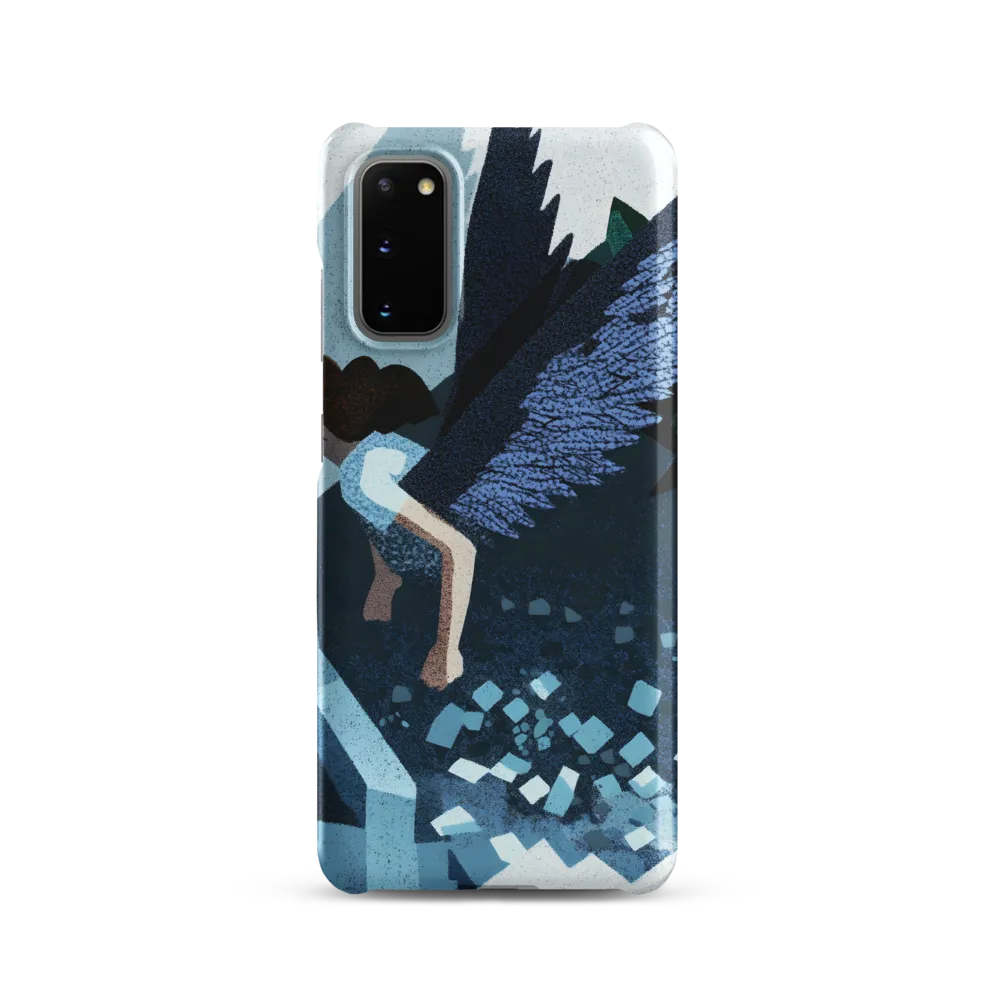Wings of Mystique