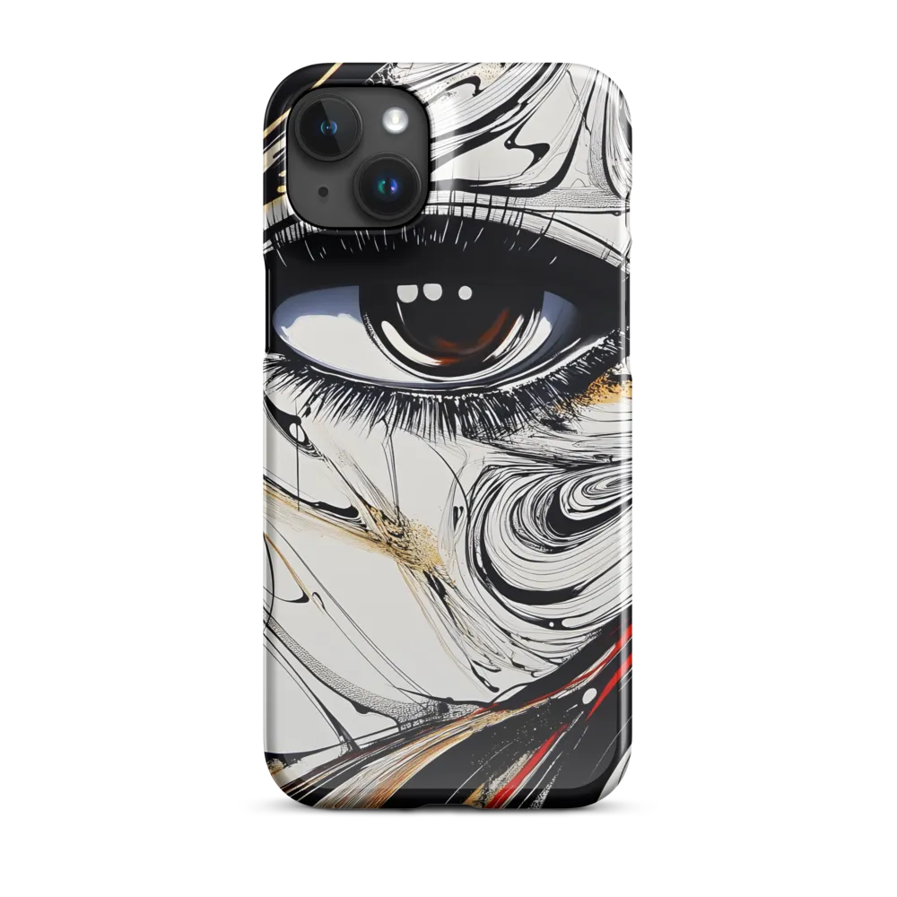 The Eye of Emotion