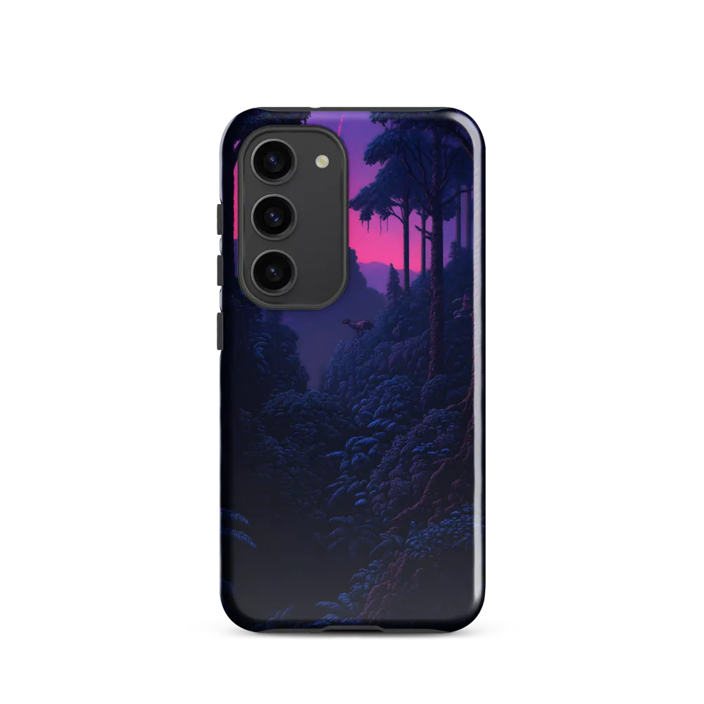 Mystical Forest Reverie