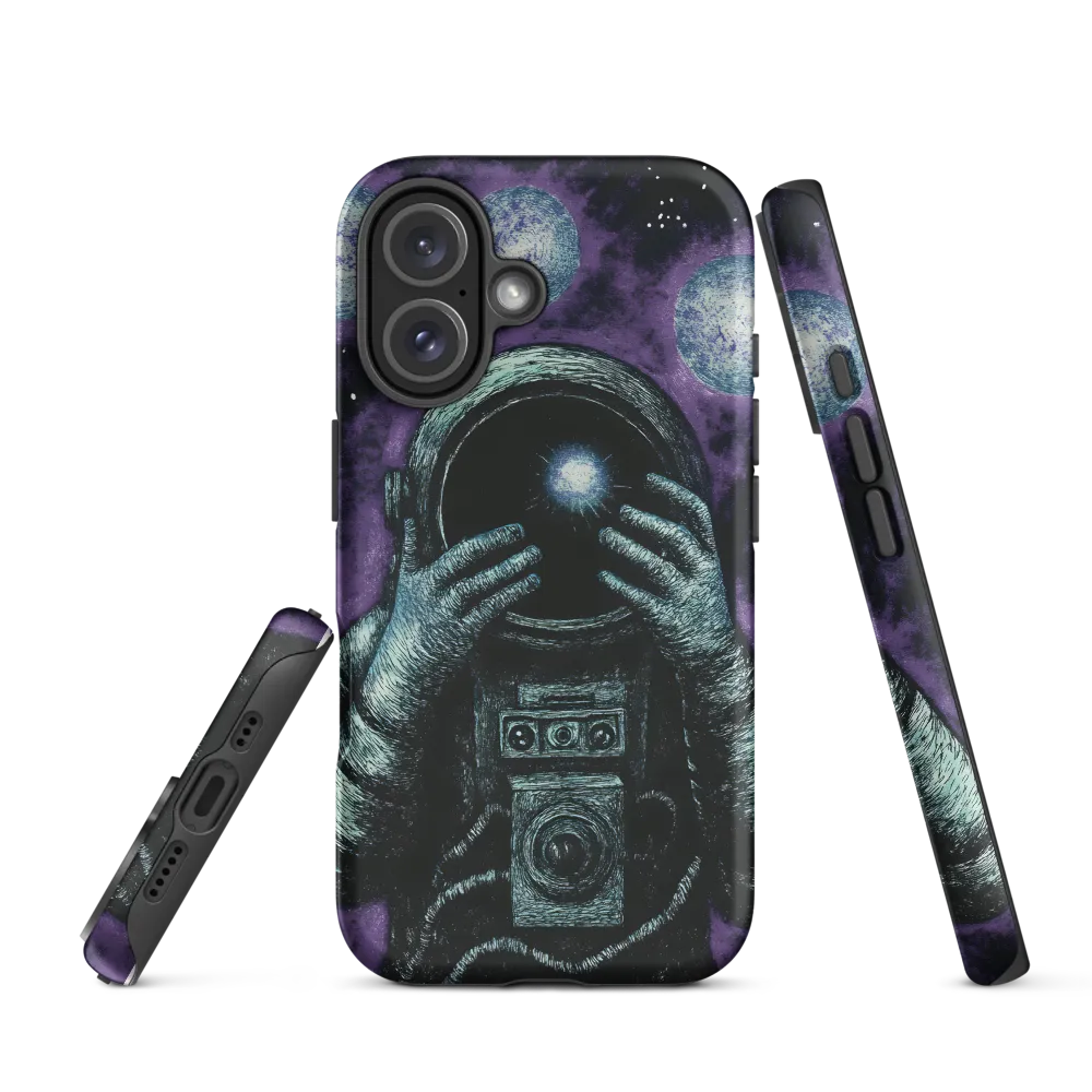 Beyond the Stars | Phone Case