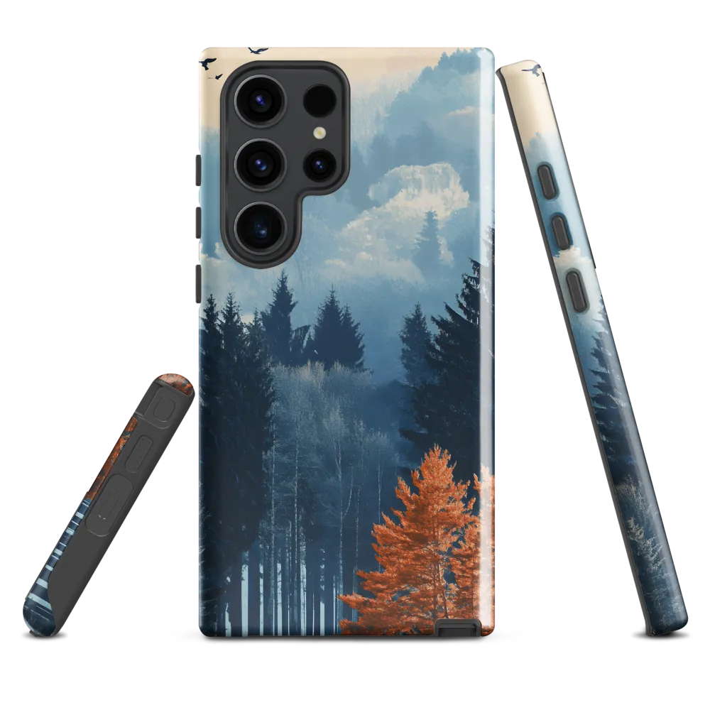 Whispers of the Forest
