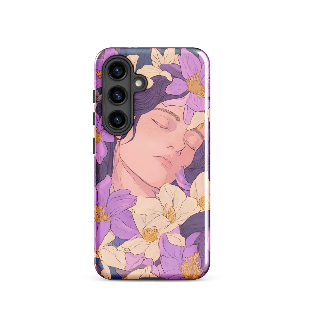 Harmony in Bloom