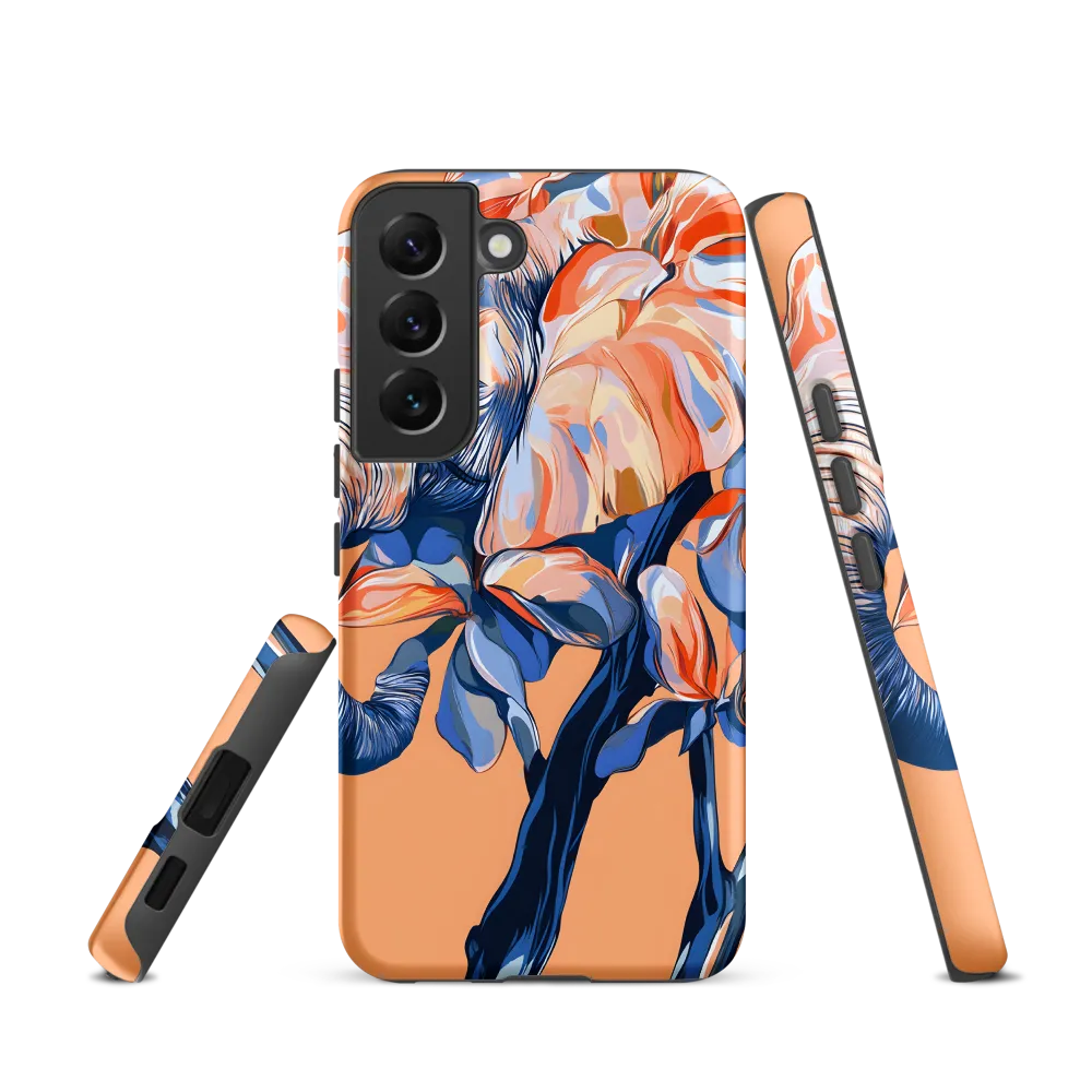Elephant Blossom Fusion