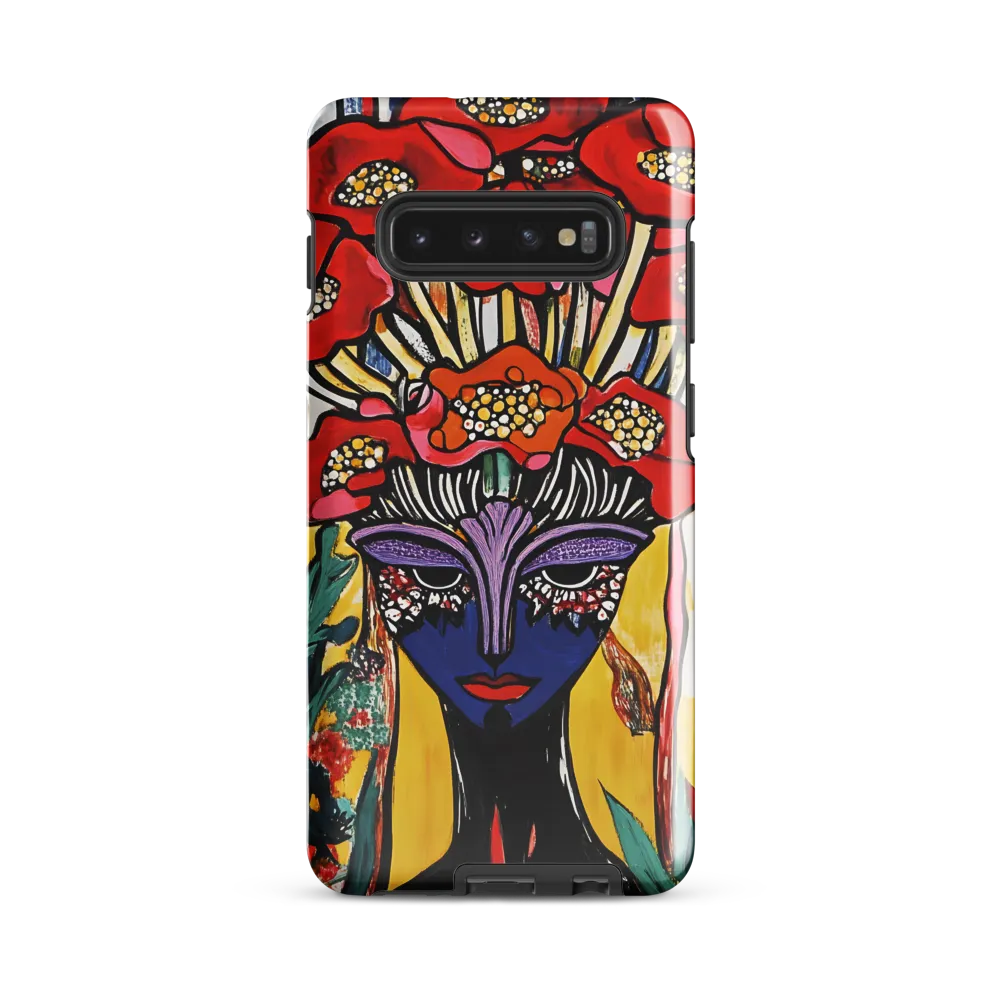 Whispers of Nature | Phone Case |  S10 Plus | Tough Case | Glossy