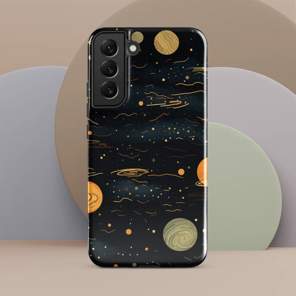 Celestial Dreams