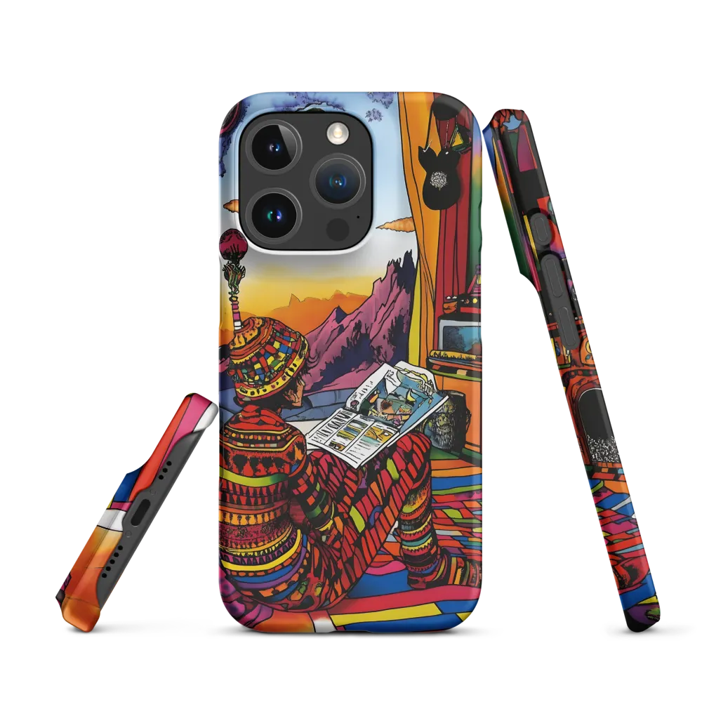 Psychedelic Reverie