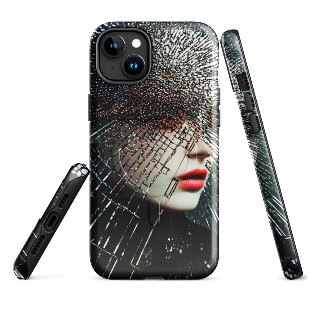 Fractured Identity