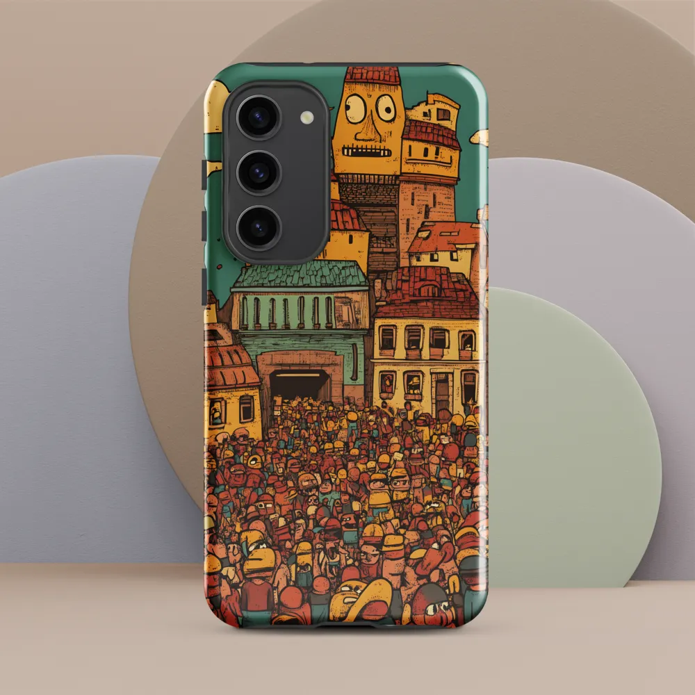 The Quirky City Gathering