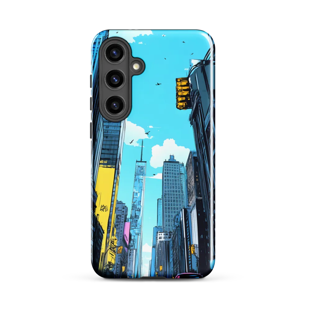 Urban Symphony