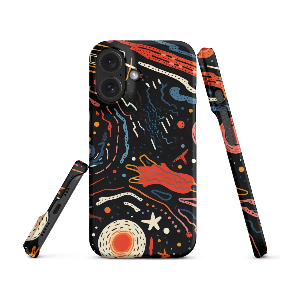 Cosmic Whimsy