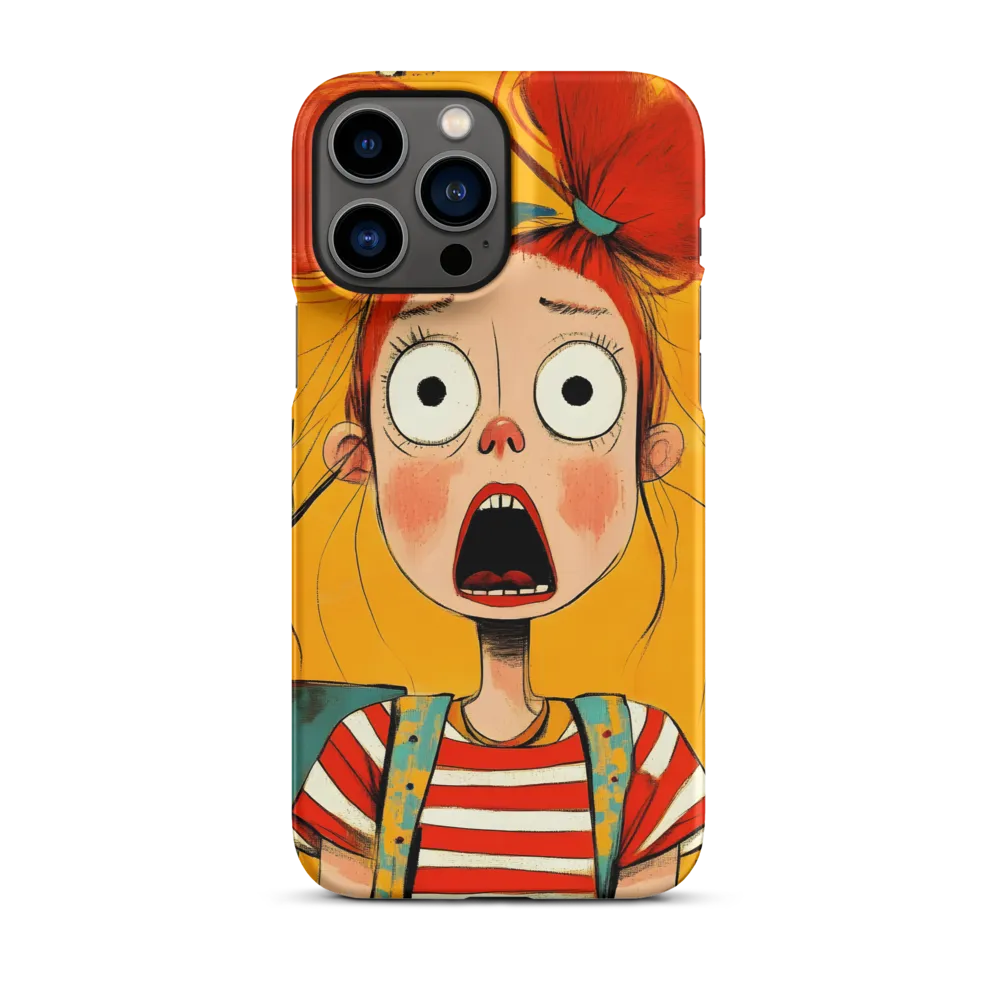 The Shock of Discovery