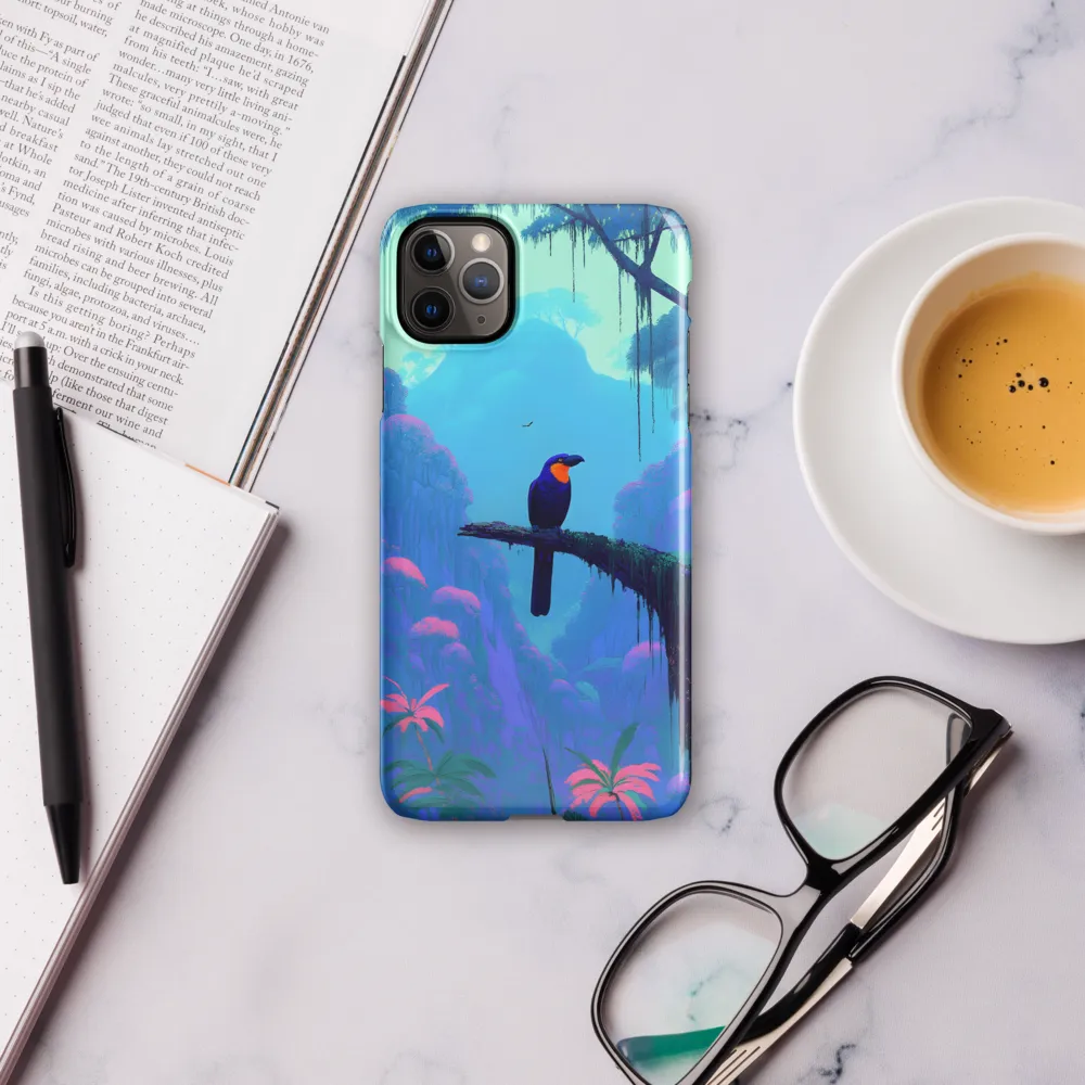 Ethereal Serenity | Phone Case |  11 Pro Max | Snap Case | Glossy