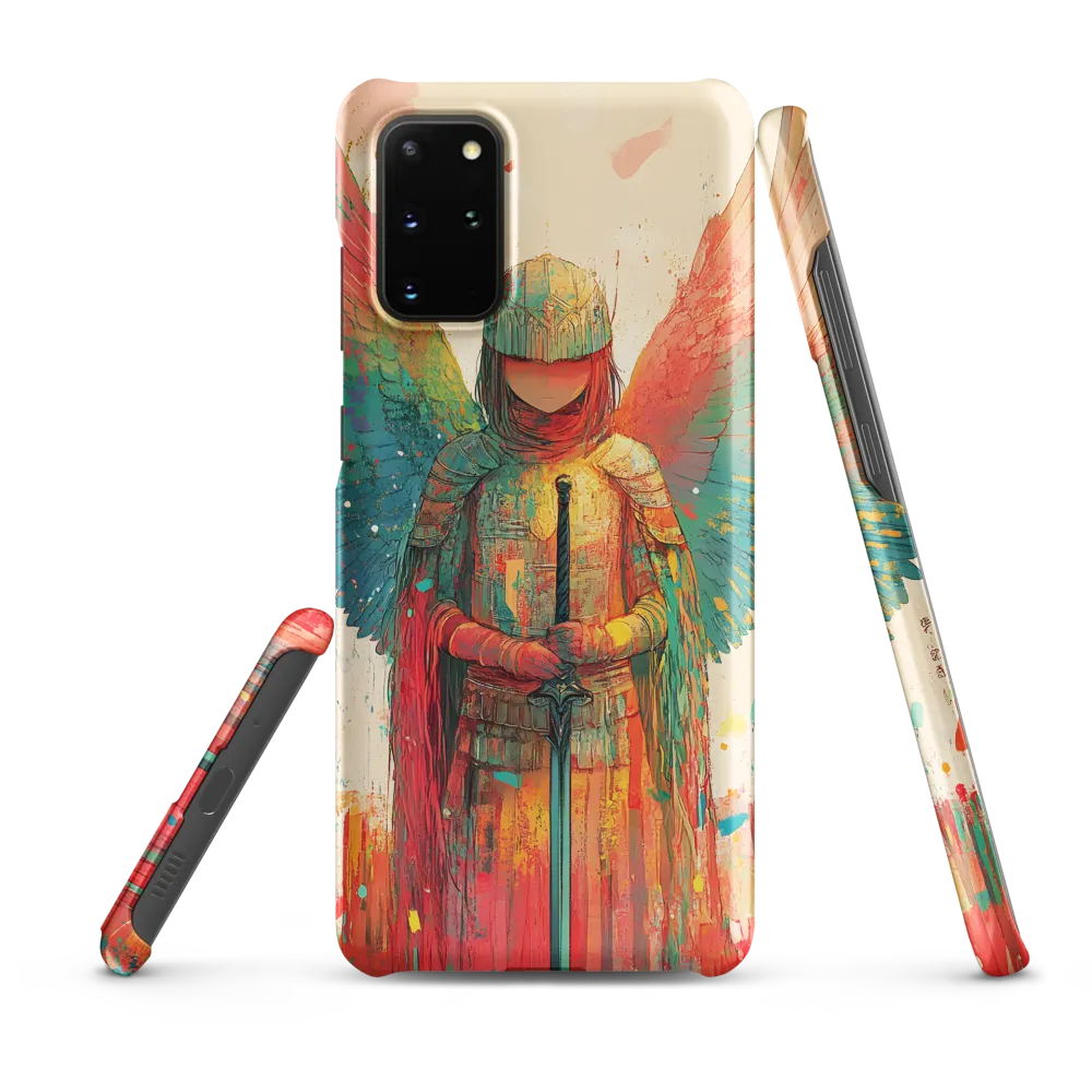Guardian of Colors