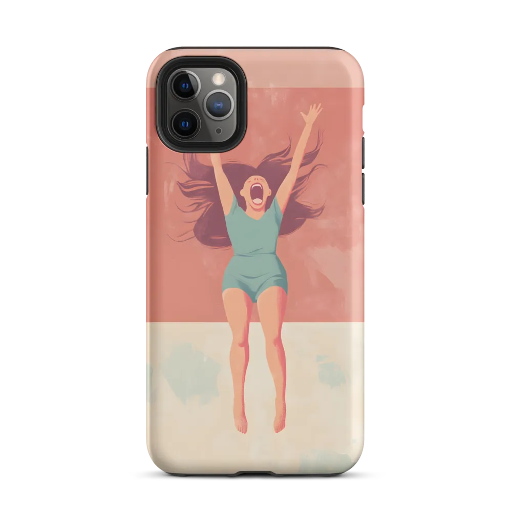 Leap of Joy