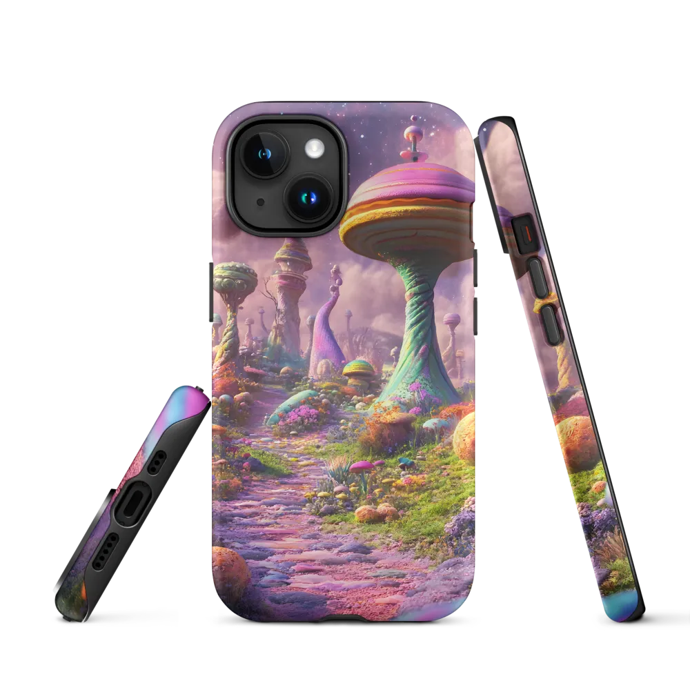 Whimsical Worlds: A Journey Through Fantasy
