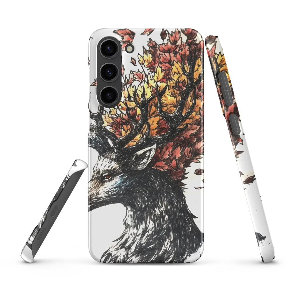 Whispers of Autumn