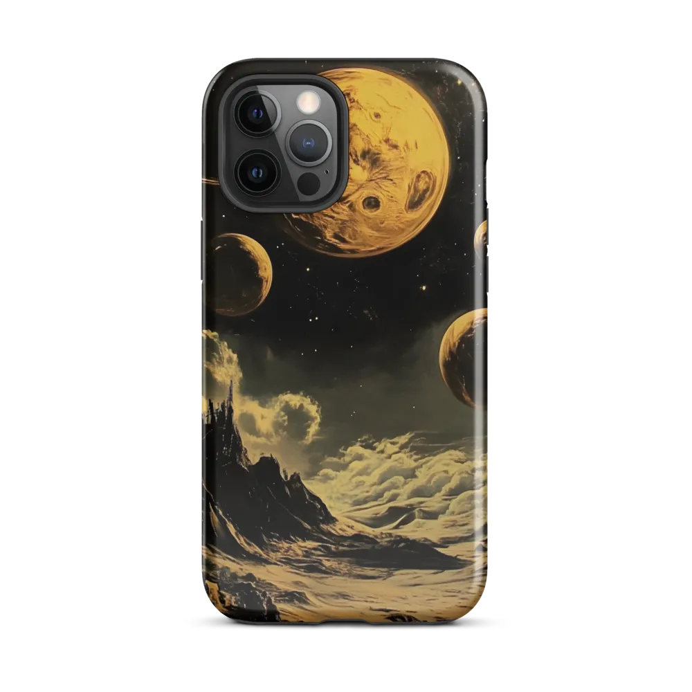 Celestial Majesty