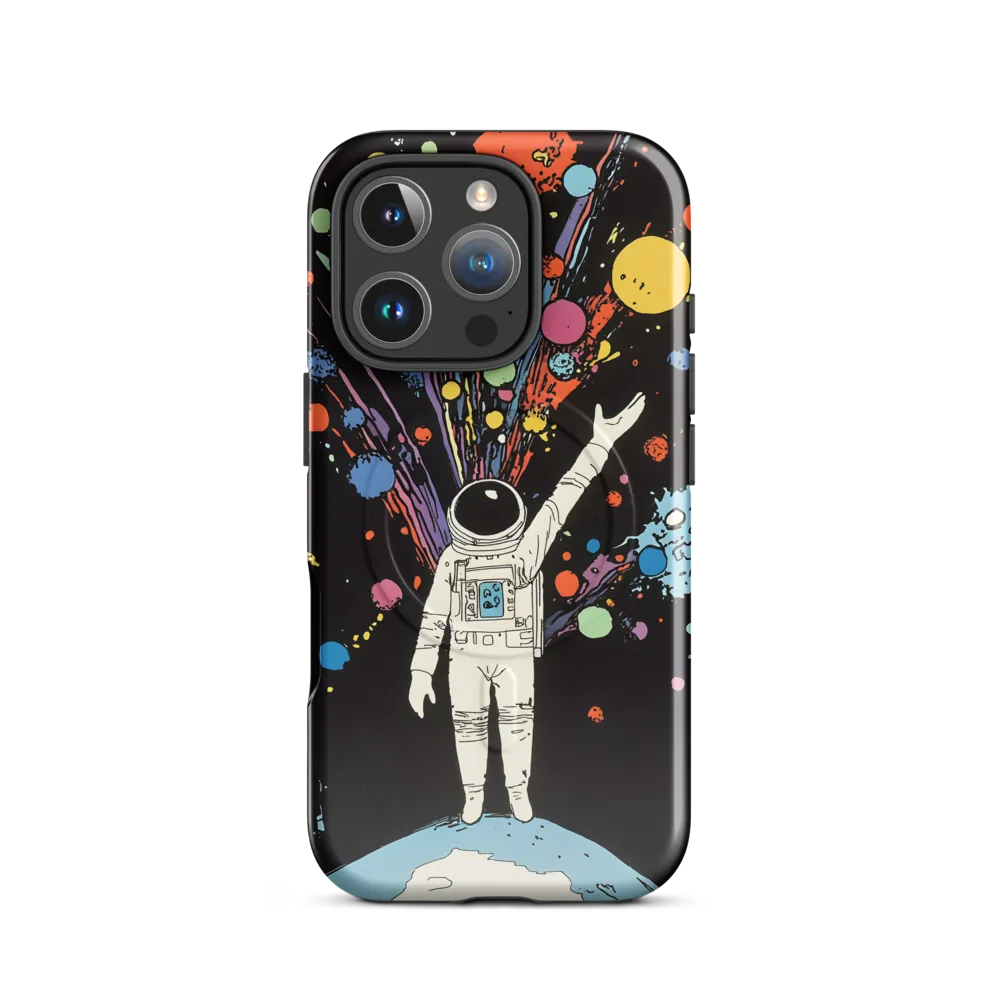 Cosmic Curiosity