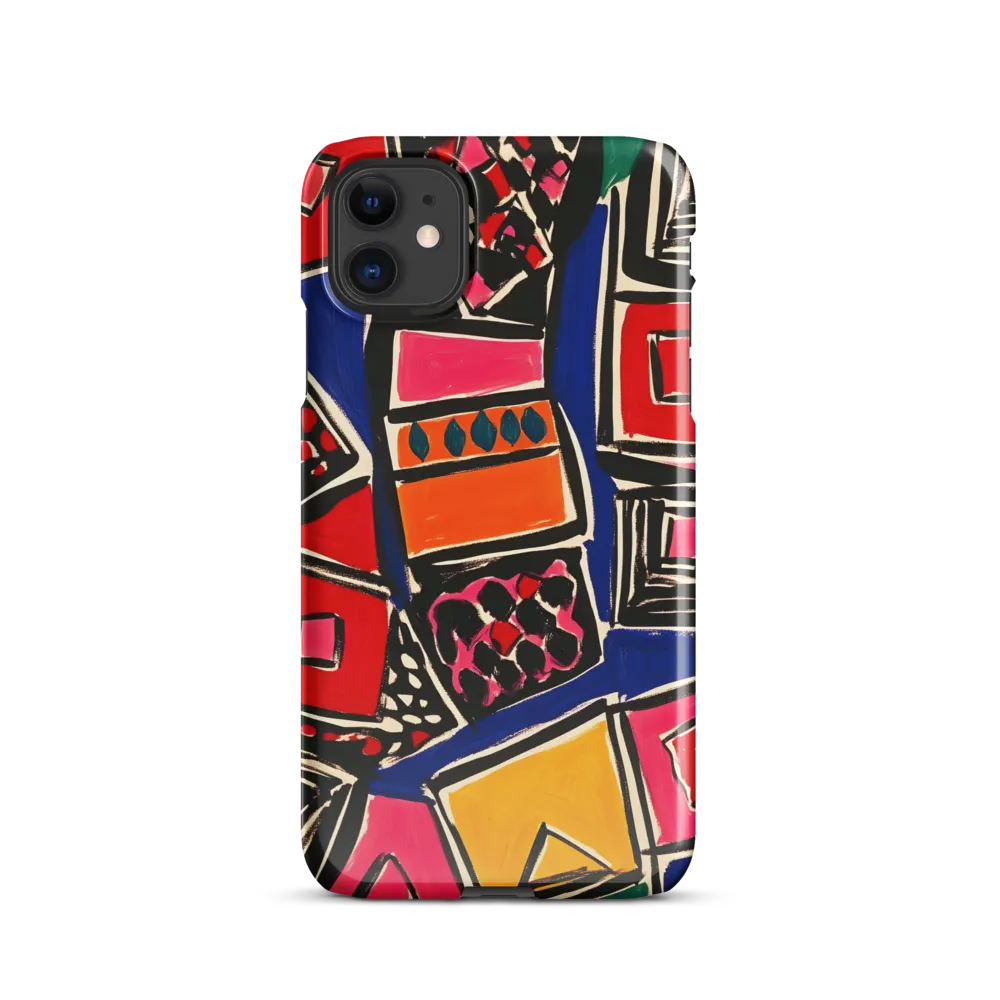 Dynamic Geometric Harmony
