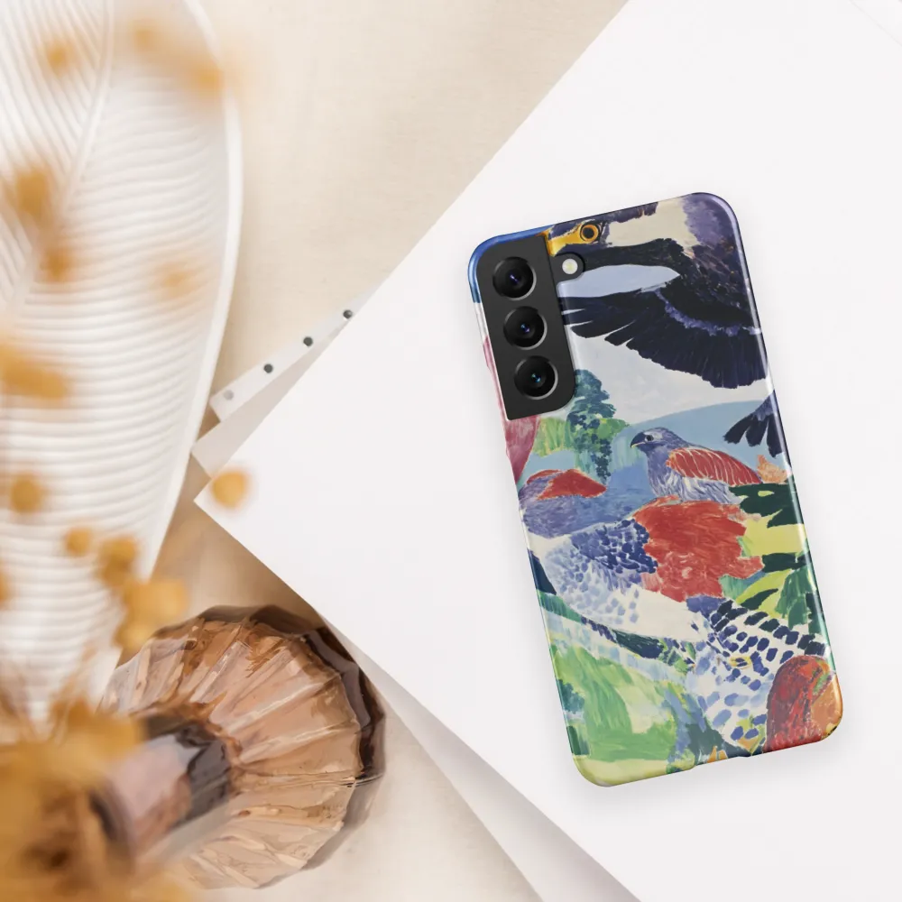 Symphony of Birds