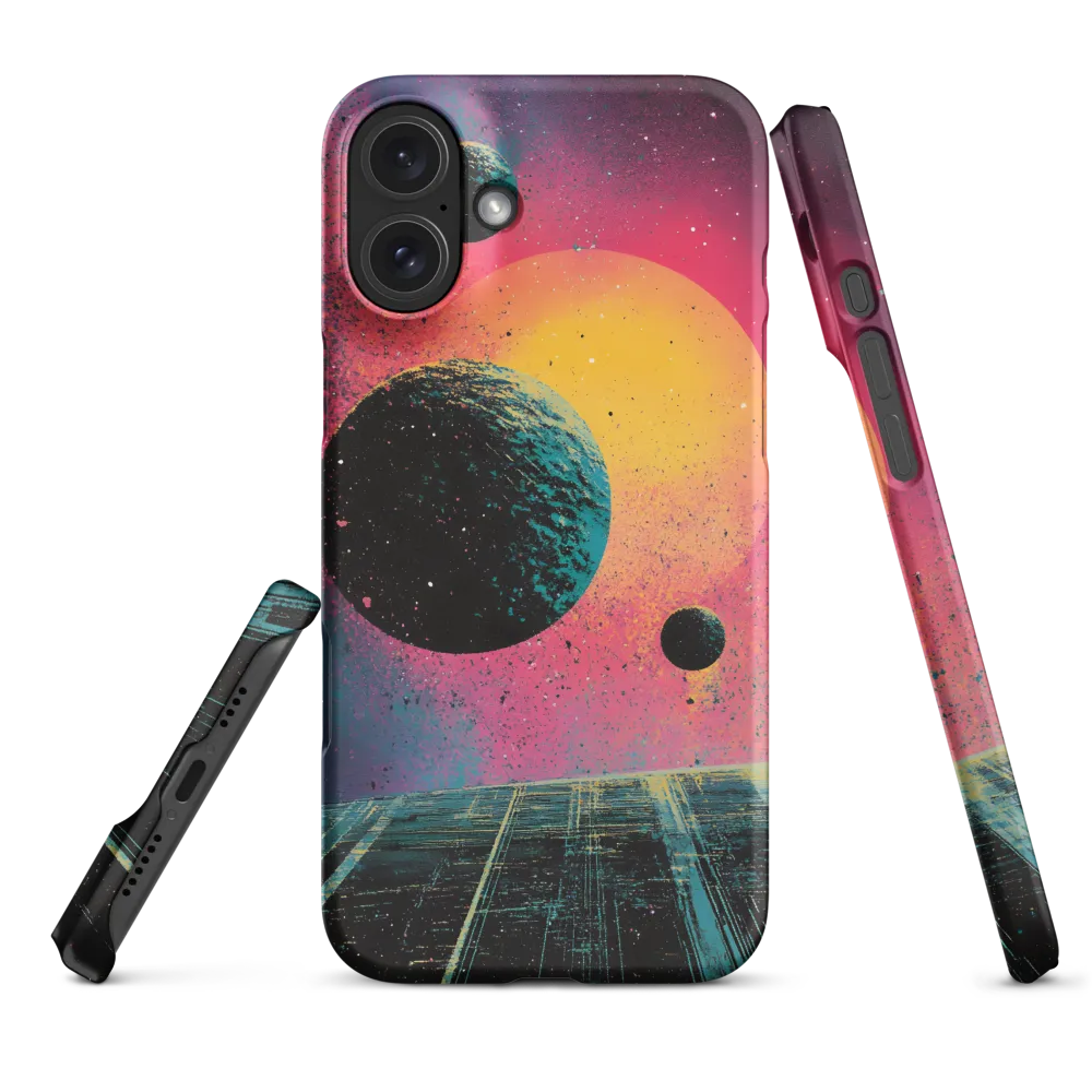Cosmic Reverie