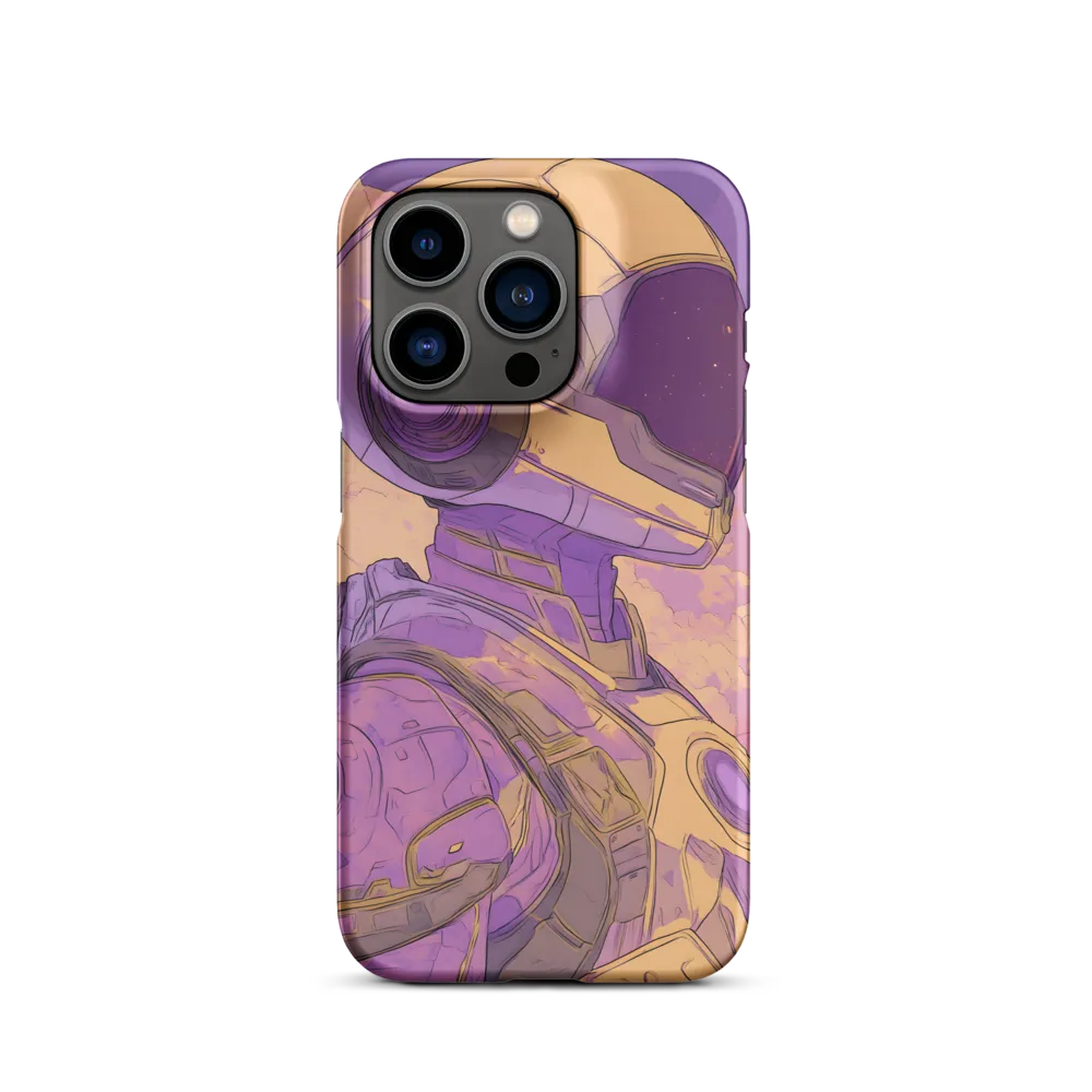 Cosmic Voyager