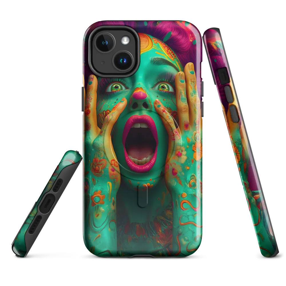 Echo of Shock