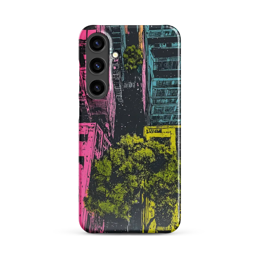 Urban Vibrance